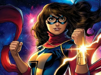 marvel s latest comic featuring kamala khan based on indo pak partition marvel s latest comic featuring kamala khan based on indo pak partition