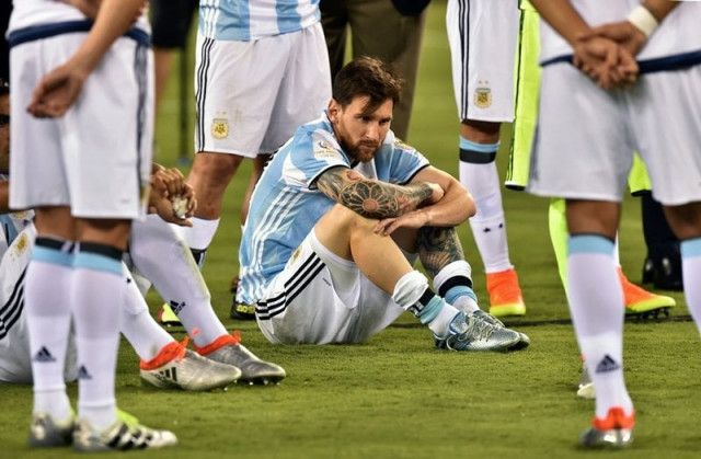 fans took to twitter to express their anger grief and many other emotions photo afp fans took to twitter to express their anger grief and many other emotions photo afp