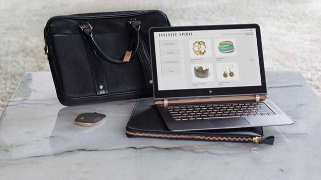 hp s spectre is currently the world s thinnest laptop photo hp hp s spectre is currently the world s thinnest laptop photo hp