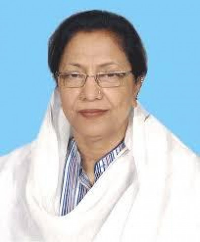 mqm mna kishwar zehra photo mqm