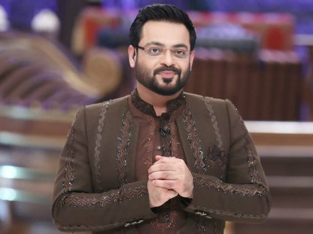aamir liaquat photo twitter aamir liaquat photo twitter