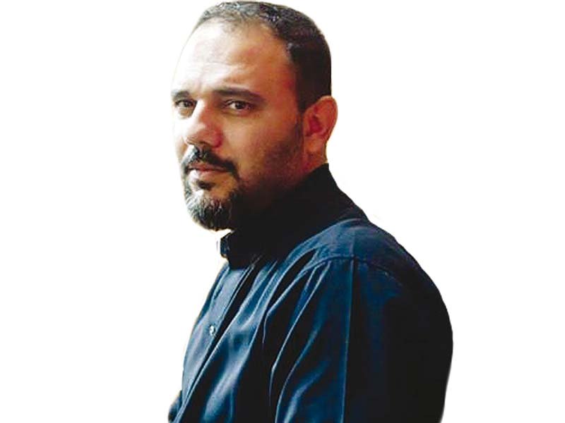 moor director shoots down demands put forward by fakhr e alam following amjad sabri murder