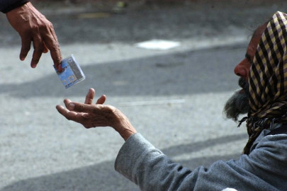 professional beggars more greedy than needy professional beggars more greedy than needy