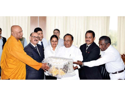 bilateral relations pakistan sri lanka inherit rich cultural heritage says siddiqui bilateral relations pakistan sri lanka inherit rich cultural heritage says siddiqui