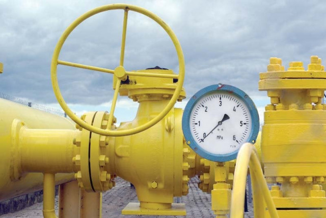 the government has been working on different plans to bail out gas utilities that have suffered due to corruption and involvement of their employees in gas theft photo file the government has been working on different plans to bail out gas utilities that have suffered due to corruption and involvement of their employees in gas theft photo file