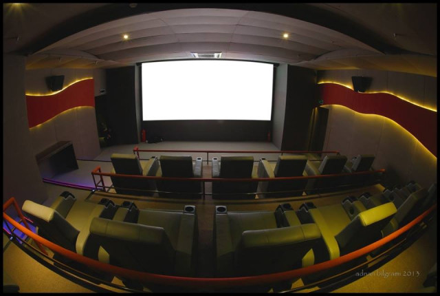centaurus cineplex directed to submit reply by 30th photo online