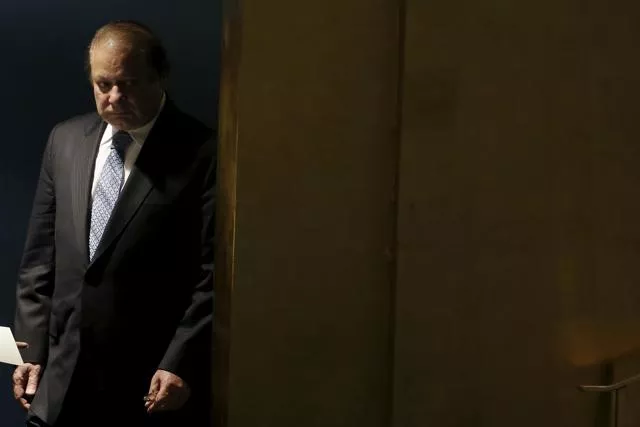 party leadership assessing political temperature photo reuters party leadership assessing political temperature photo reuters