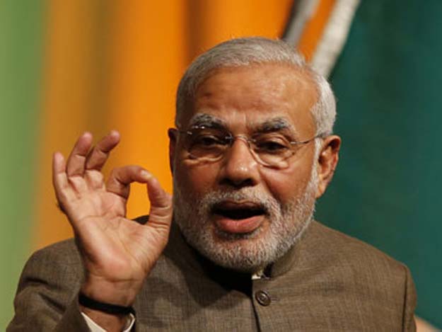 who do we talk to in pakistan to decide red lines asks modi