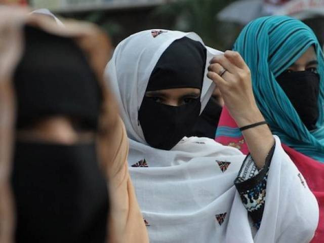 un official urges pakistan to curb honour killing incidents photo afp un official urges pakistan to curb honour killing incidents photo afp