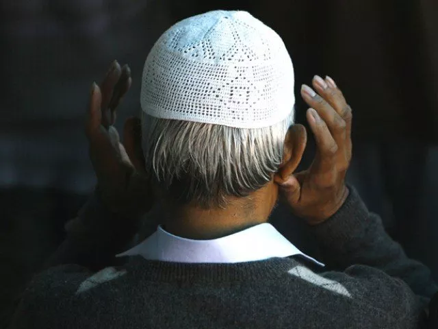 it could consider holding central ruet body s meeting in peshawar instead of lahore photo afp it could consider holding central ruet body s meeting in peshawar instead of lahore photo afp