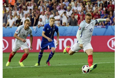 euro 2016 iceland stun england in one of greatest ever shocks euro 2016 iceland stun england in one of greatest ever shocks