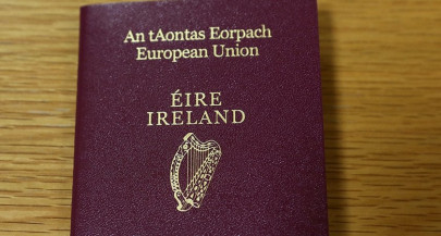 brexit vote sparks surge in irish passport applications