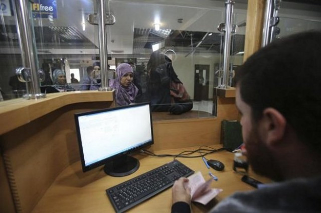 egypt border control authorities deport british lebanese journalist photo reuters egypt border control authorities deport british lebanese journalist photo reuters