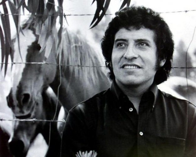 chilean singer victor jara who was tortured and died during the military dictatorship of general augusto pinochet photo reuters