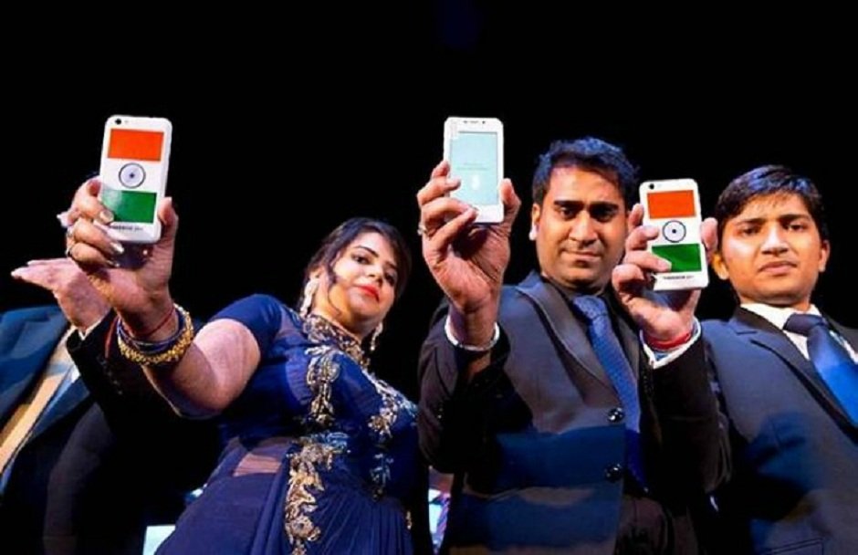 it seems the ringing bells freedom 251 delivery saga is not going to end soon photo reuters