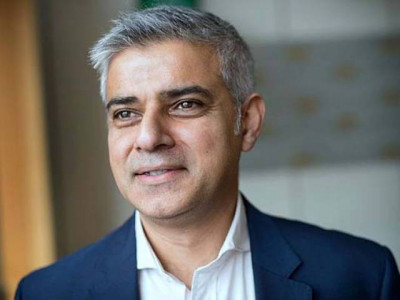 london must move fast to take more power after brexit mayor khan says london must move fast to take more power after brexit mayor khan says