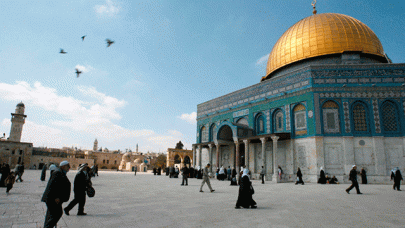 al aqsa mosque closed to non muslims after violence al aqsa mosque closed to non muslims after violence