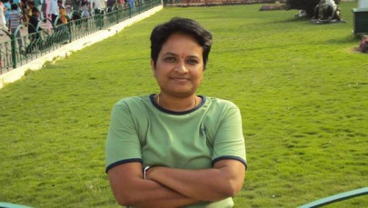 india s first female uber driver found dead in bengaluru