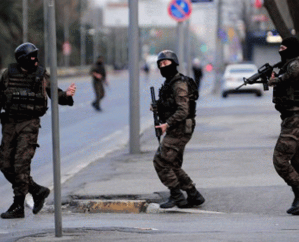 a group of 11 counter revolutionaries linked to the kurdistan democratic party of iran kdpi who were attempting to infiltrate the country were immediately detected photo afp a group of 11 counter revolutionaries linked to the kurdistan democratic party of iran kdpi who were attempting to infiltrate the country were immediately detected photo afp
