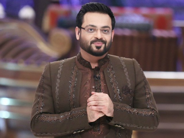 Notices issued on petition seeking Aamir Liaquat’s autopsy