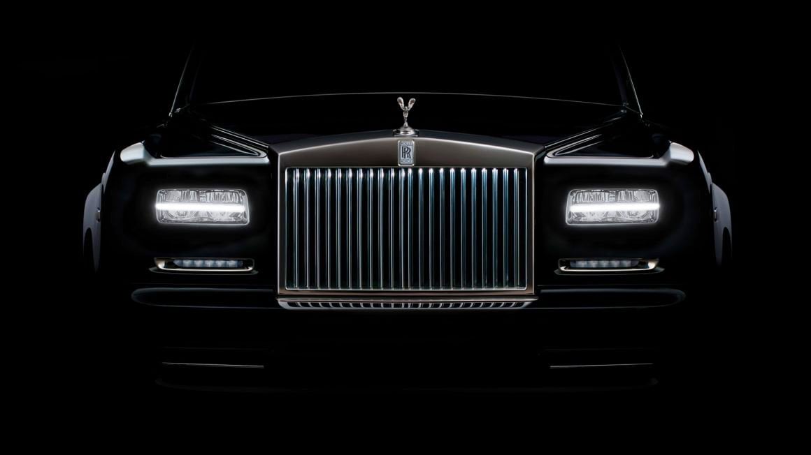 photo rolls royce official