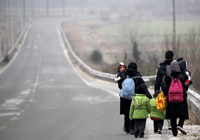 the number of boat crossings from egypt to italy has reached 1 000 so far this year photo reuters