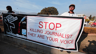 afghan media groups decry rise in violence against journalists afghan media groups decry rise in violence against journalists