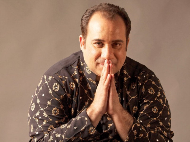 rahat fateh ali khan s income on fbr s radar rahat fateh ali khan s income on fbr s radar
