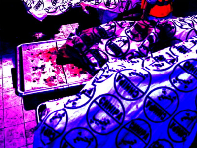 nasreen s dismembered body didn t scare me