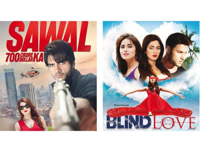 the films were earlier being touted as weak competition for the upcoming salman khan film photos file the films were earlier being touted as weak competition for the upcoming salman khan film photos file