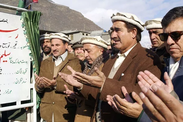 ppp leader urged residents to stand up for their rights photo file ppp leader urged residents to stand up for their rights photo file