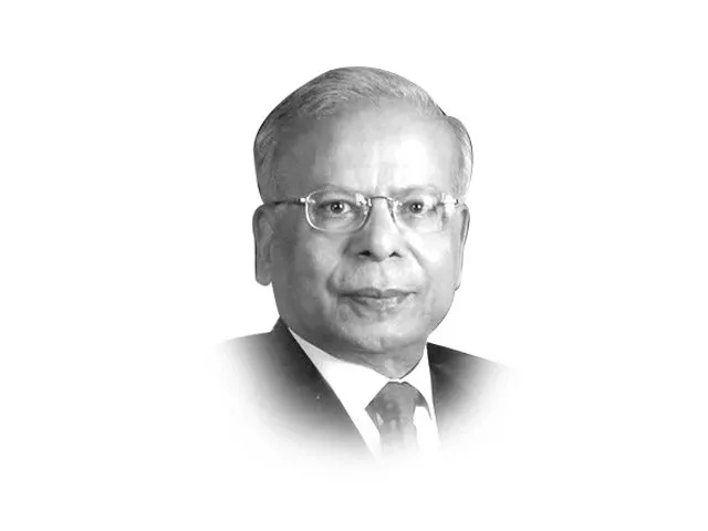 the writer is former governor sbp and currently a public policy fellow at woodrow wilson center washington dc the writer is former governor sbp and currently a public policy fellow at woodrow wilson center washington dc