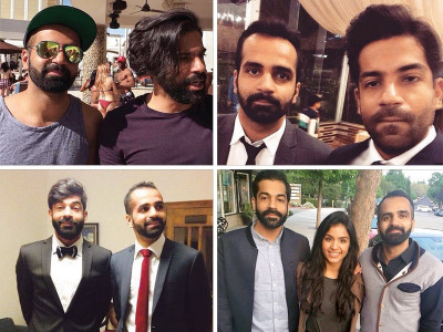 it runs in the family saiem and saad nasir it runs in the family saiem and saad nasir