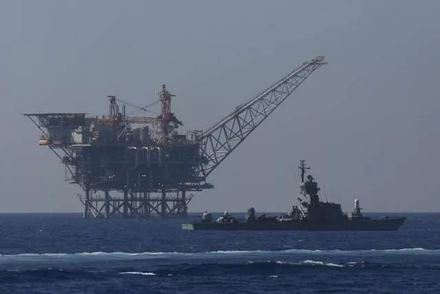 four fresh reserves were found in sindh and two in k p photo reuters four fresh reserves were found in sindh and two in k p photo reuters