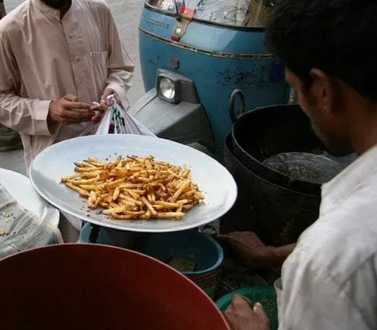 production units of nasir samosa and ali hajveri traders sealed in akram park photo file production units of nasir samosa and ali hajveri traders sealed in akram park photo file