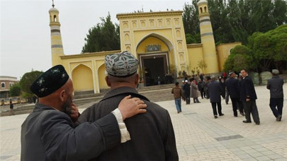 pakistan team to probe reported china fasting ban pakistan team to probe reported china fasting ban