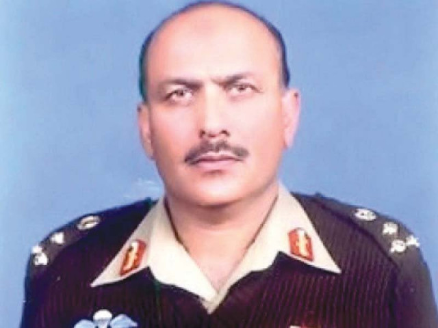 brigadier retd ali photo file brigadier retd ali photo file