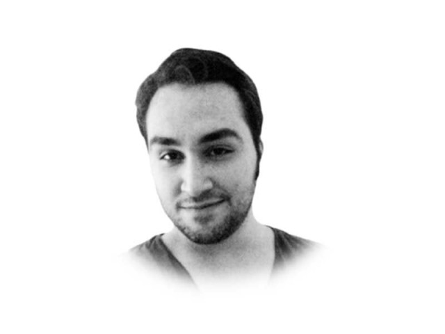 the writer is a sub editor at the express tribune with a keen interest in politics and economy the writer is a sub editor at the express tribune with a keen interest in politics and economy
