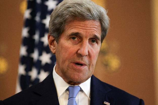 us secretary of state john kerry hold a joint press conference in central london on june 27 2016 photo afp