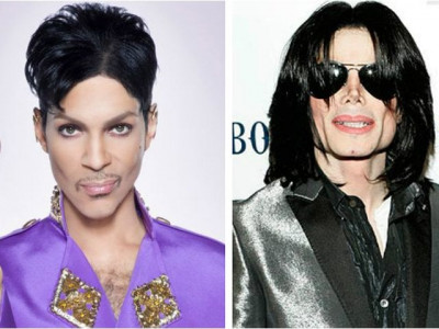 michael jackson hated prince reveal secret tapes