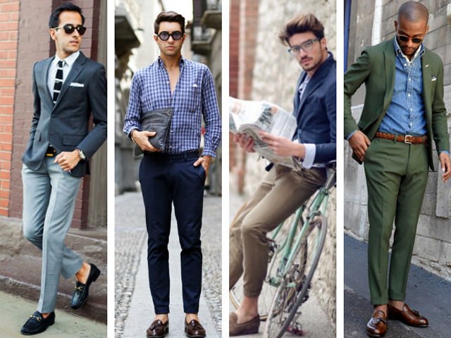 6 tips for men's styling