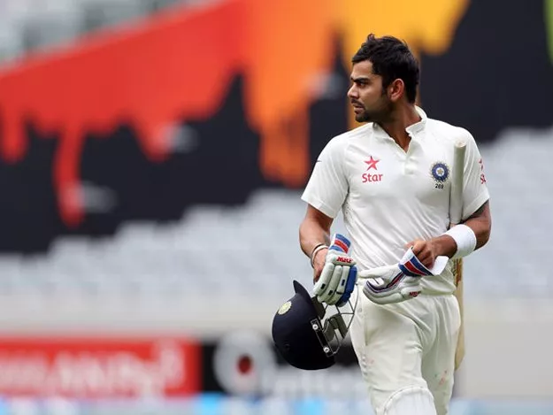 quot i understood that if i want to be among the best in the world i need to be as fit as i possibly can be quot said kohli photo afp quot i understood that if i want to be among the best in the world i need to be as fit as i possibly can be quot said kohli photo afp
