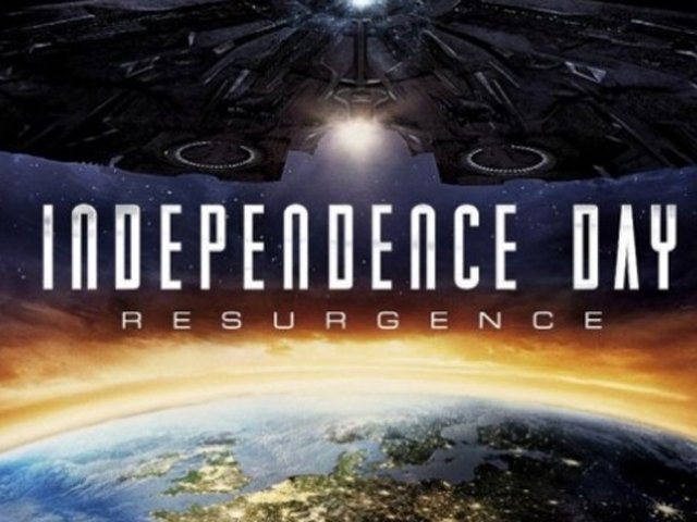 most of the plot is aimed at getting fans of independence day film all revved up photo breathecast com
