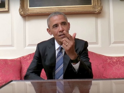 president obama tries to do the impossible names got characters that have died
