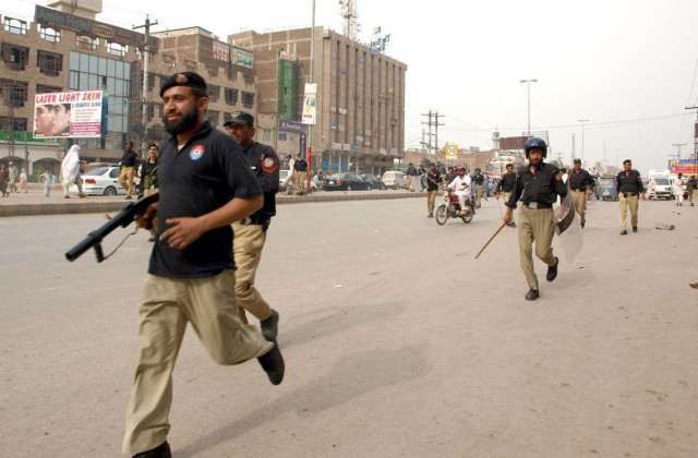 a file photo of peshawar police photo nni a file photo of peshawar police photo nni
