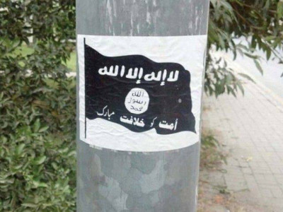 india arrests five suspected of plotting islamic state attacks