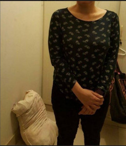 woman harassed by female moral police in karachi woman harassed by female moral police in karachi