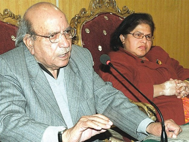hrcp brings representatives of minorities together photo file hrcp brings representatives of minorities together photo file