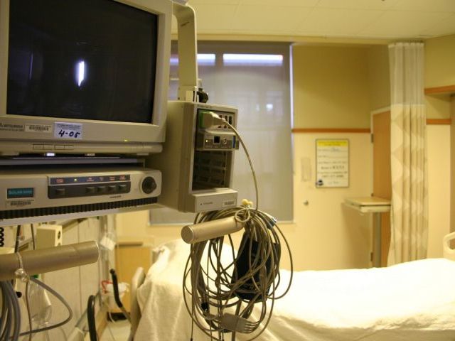 Bed occupancy rate in public hospitals swells to 60% - Vimarsana News