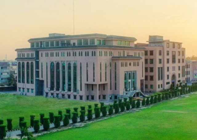 university of management and technology photo file university of management and technology photo file
